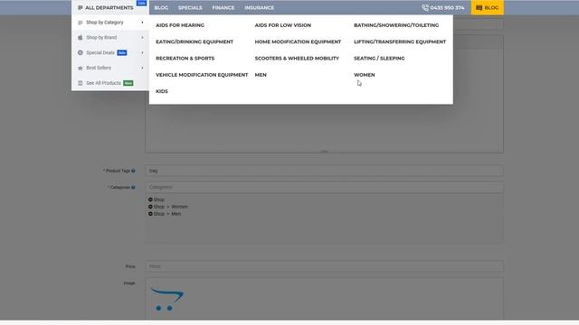 MRM Private Seller Registration (simple registration) смотреть онлайн