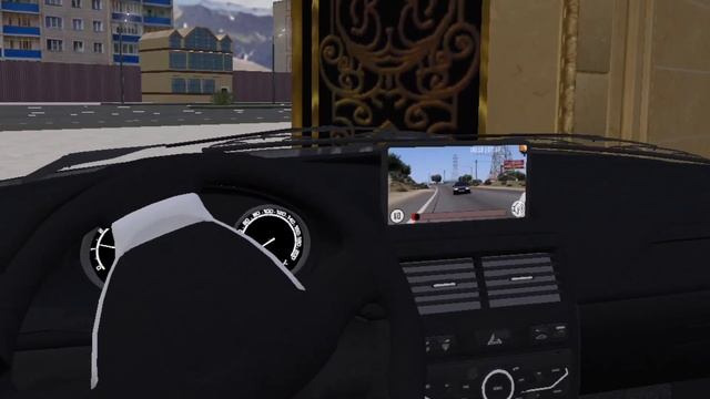 КАК ВЫГЛЯДИТ ГРАНТА В МОБИЛЬНЫХ ИГРАХ смотреть онлайн