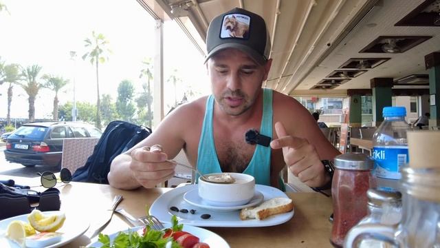 ГДЕ ЖИТЬ ДЕШЕВЛЕ? ТУРЦИЯ??или РОССИЯ  ?? ?  В ТУРЦИИ ПОДНЯЛИСЬ ЦЕНЫ!