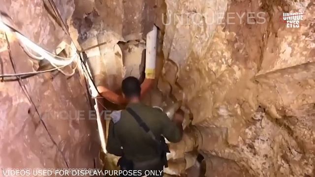 Operational Update: Israeli Commandos Capture a Secret Enemy Group in Gaza in a Surprising Move смотреть онлайн