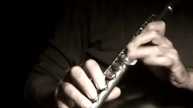 Jazz Flute - Invitation смотреть онлайн