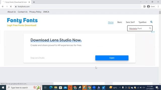 How to Download and Install Manteka Font Free Download in Adobe Photoshop смотреть онлайн