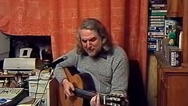 Юрий Лорес. Что мне в будущем вашем ? смотреть онлайн