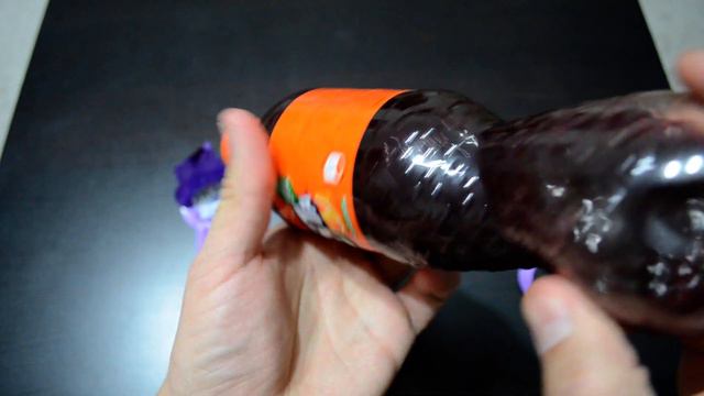 #148: FANTA INSTAMIX БОДРЯЩАЯ ЧЕРНИКА! ПРОВЕРКА РЕКЛАМЫ смотреть онлайн