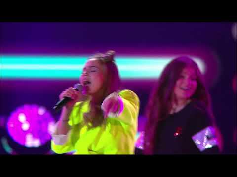 KARNA.VAL - Психушка | Выпускной 2020 | Парк Горького