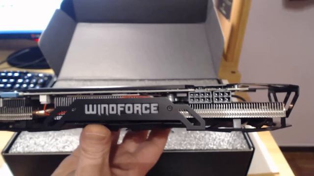 Unboxing Geforce GTX 970 Gigabyte G1 Gaming 4 Gb ITA смотреть онлайн