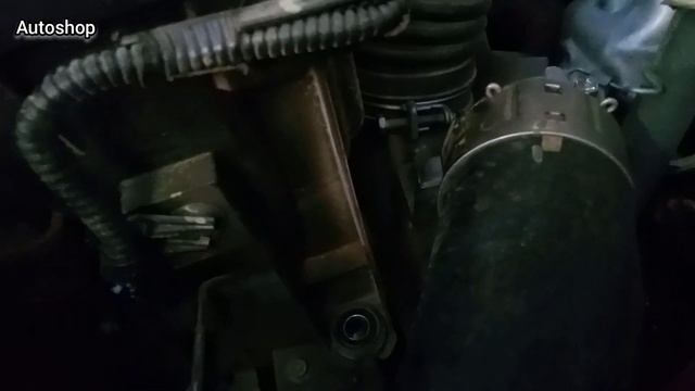 Toyota Legender Warning ON | Cutting wire harness ? Mouse | P010014 @armanfaiz смотреть онлайн