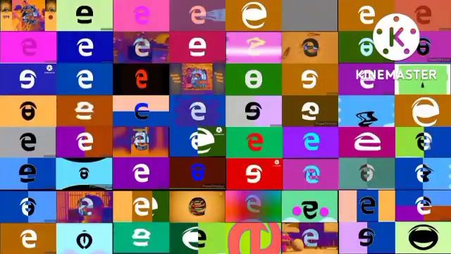 (LOUDER) 64 Very Platinum Best Animation Logos V3 Final смотреть онлайн