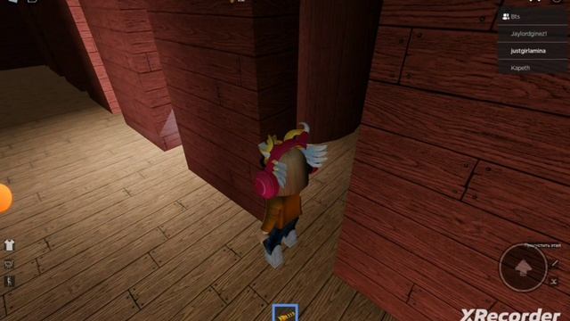 Прошли игру про голов. Roblox Бегущая голова побега смотреть онлайн