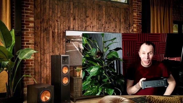 Wadia - бюджетная серия аппаратуры