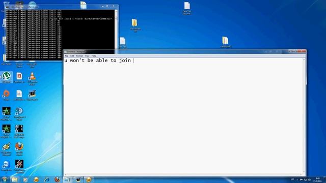 How to make craftbukkit server HD смотреть онлайн