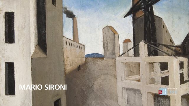 MARGHERITA SARFATTI E L’ARTE IN ITALIA TRA LE DUE GUERRE смотреть онлайн