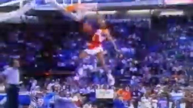 spud webb dunk contest смотреть онлайн