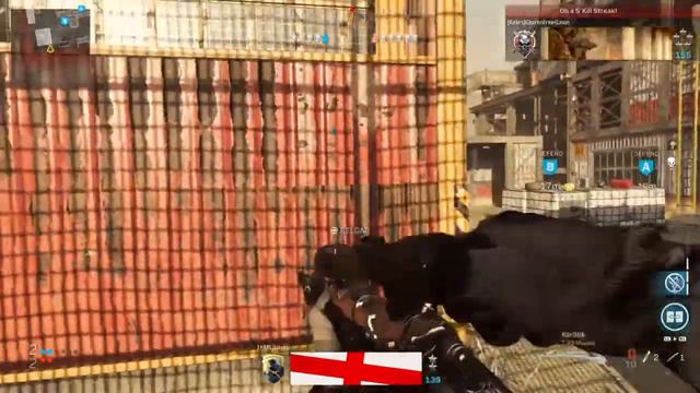 Call of Duty®: Modern Warfare®|SnD on Rust|SNIPER CARNAGE |22-2 Gameplay смотреть онлайн