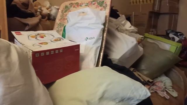 Переезд из Москвы в Волгоград - "Работать с ТК и ничего не бояться!" смотреть онлайн