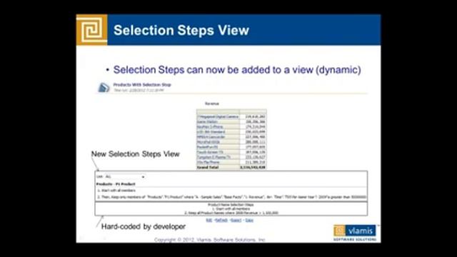 BIWA SIG Techcast: Oracle BI 11 1 1 6 New Features смотреть онлайн