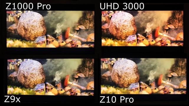Better than Kaleidescape or 4K disc. All Zidoo player models Compared. смотреть онлайн