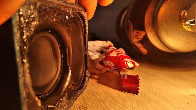 JBL GO 2 MONO MODE BASS TEST COCA COLA ? смотреть онлайн