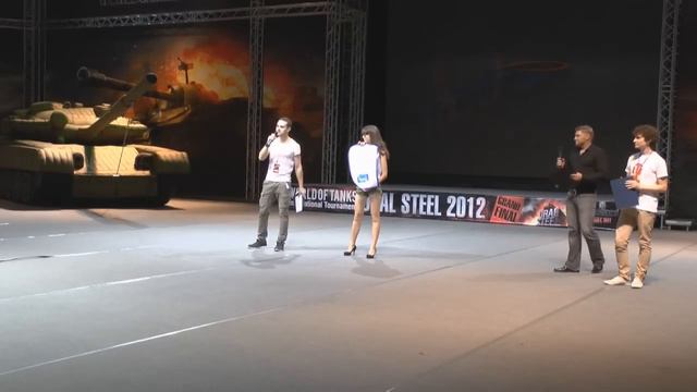 Уральская сталь 2012 - QIWI дарит деньги.mp4 смотреть онлайн