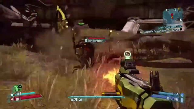 Borderlands 2 Beginners Guide l Episode 24 смотреть онлайн