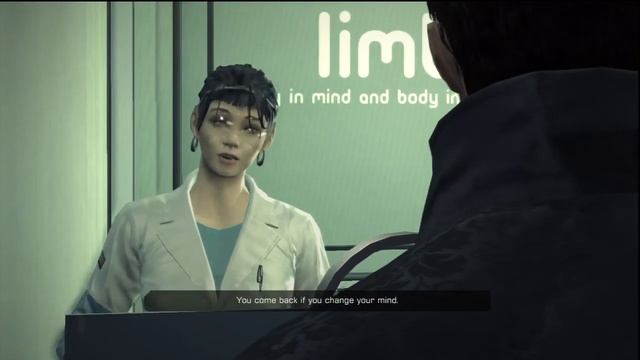 Deus Ex Human Revolution - Part 19: Copasetic (PS3) (Live Commentary) (HD) смотреть онлайн