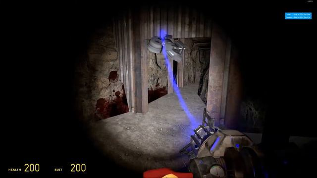 Sans & Papyrus | LightDarkBlade93 plays Horror Maps (GMOD) with friends part 3 смотреть онлайн