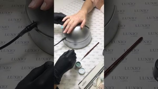 Покрытие Luxio