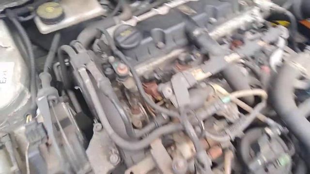 Разборка Citroen - Berlingo 2002-2008, 2 HDI (VIN: VF7GJRHYK93245332) PK05XOE смотреть онлайн