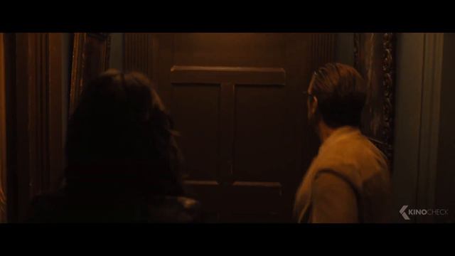 ABIGAIL Trailer (2024)