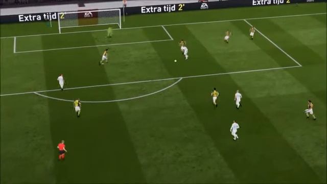 S. RAMOS AKA JACK WILLETTS BANGERLICIOUS *BEST* HIGHLIGHTS FIFA 18 PART 1 смотреть онлайн
