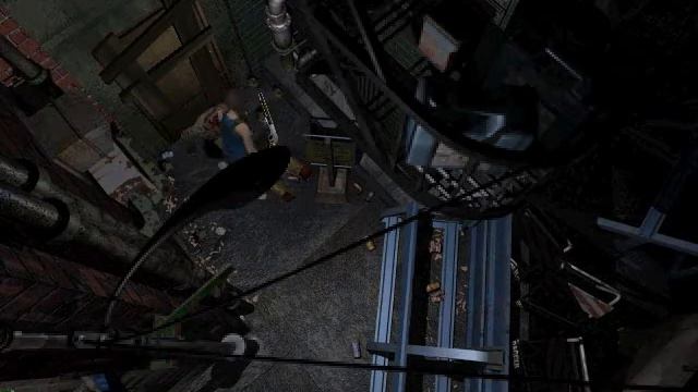 RE3 Nemesis: Overhaul Mod (Lord of the Necropolis v1.0.3) - First few attempts/Part 1 смотреть онлайн