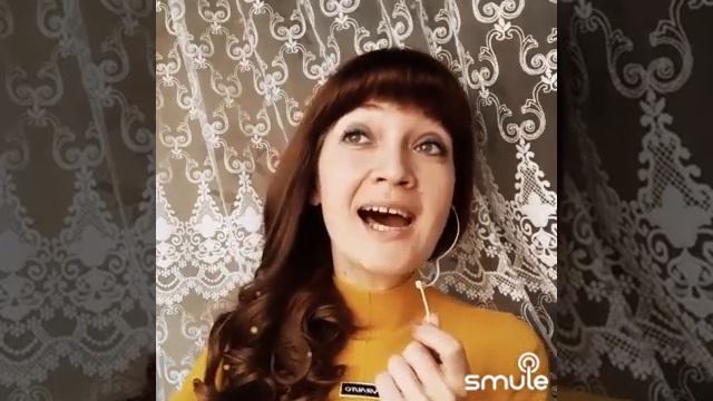 Кавер "Ночь любви" смотреть онлайн