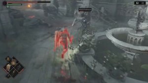 билд на реген жизней demon's souls пве/пвп