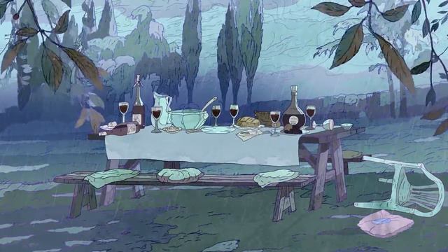 Leftover - Tibor Banoczki & Sarolta Szabo / Trailer MECAL 2016 смотреть онлайн