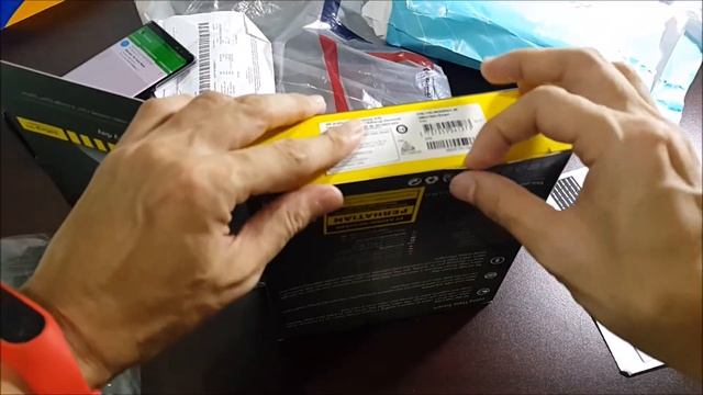 Unboxing Jabra Halo Smart (RED) - Indonesia смотреть онлайн