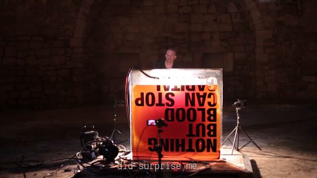 Andrei Molodkin | Victory Of Democracy