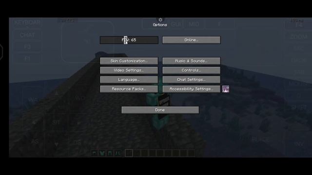 Make your Game Smooth in Pojav Launcher | Minecraft Java Edition for Android смотреть онлайн
