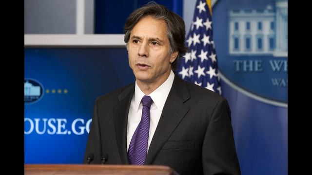 Blinken è Stato Ridicolizzato Dopo Le Parole Su Putin.