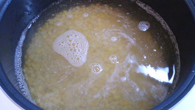 Секреты кухни