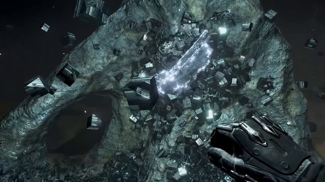 Starfield - NO Seamless Landings (But that's OK) - Plus All the LATEST Details смотреть онлайн