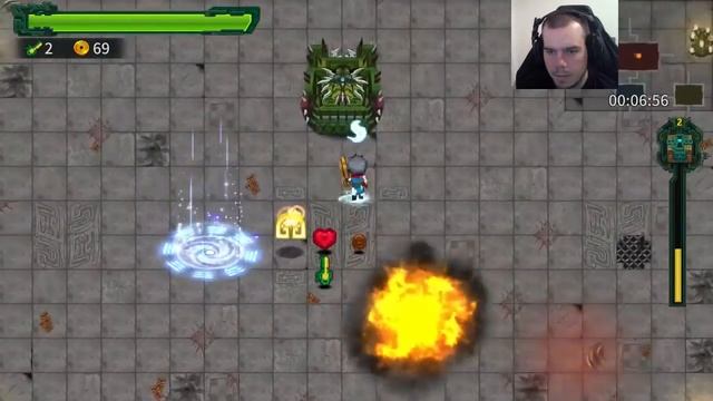 Let's Play Tale of fallen Dragons #23 Gameplay [German] [HD] смотреть онлайн