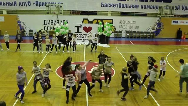 Новогодний кубок Фристайл г . Пермь 25.12. 2016 соло смотреть онлайн