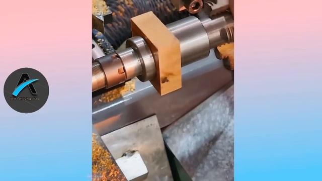 Satisfying Video With Relaxing Deep Sleep Music Stress Relief & Meditation Ep210 #satisfyingvideo