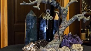 КЛЮЧ БОГА ПОРТУН ОТКРОЕТ ДВЕРЬ СПАСЕНИЯ.