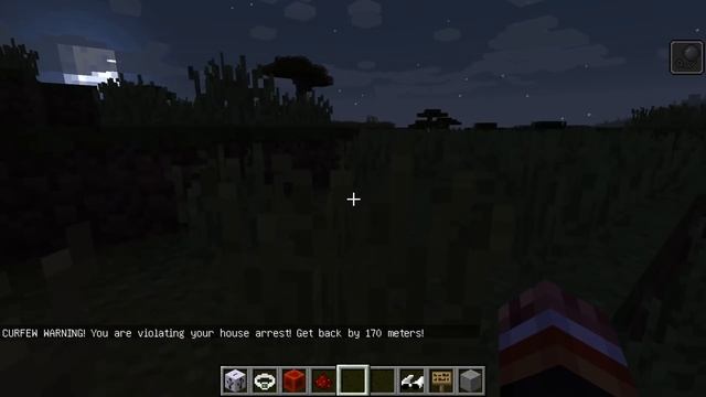 Обзор на Minecraft 1.RV - Модное обновление! смотреть онлайн