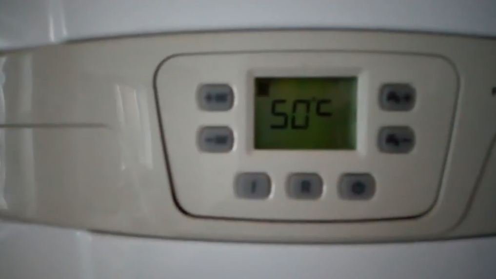 Можно ли сэкономить на газовом отоплении Проверяю теорию по настройке мощности газового котла смотреть онлайн