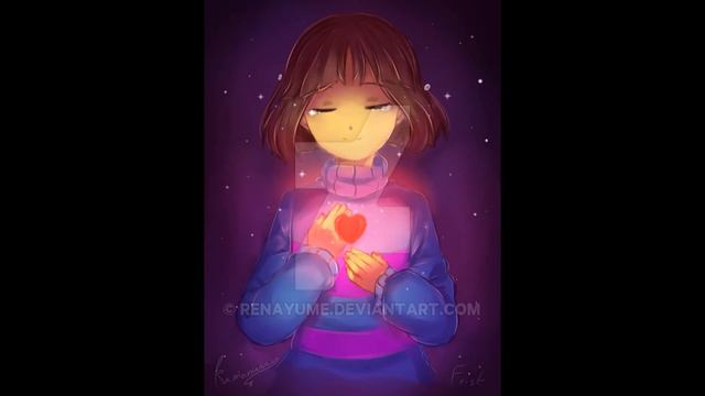 (tell me something i dont know) undertale theme смотреть онлайн