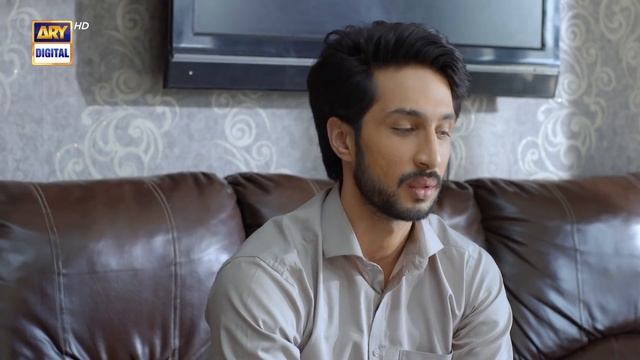 Teri Rah Mein Episode 53 [Subtitle Eng] - 24th February 2022 - ARY Digital Drama смотреть онлайн