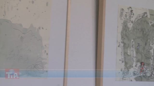 Monotypien und drei Geparden смотреть онлайн