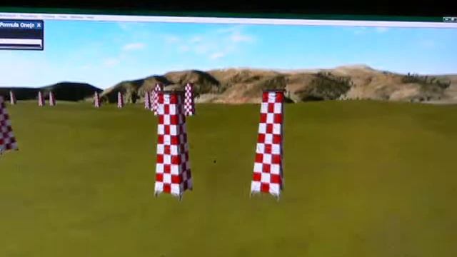rc pylon racer formula one смотреть онлайн